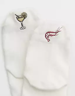 american eagle Women's Socks