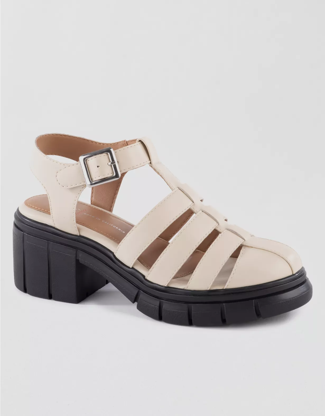 American Eagle BC Footwear Women's Up Till Dawn Sandal