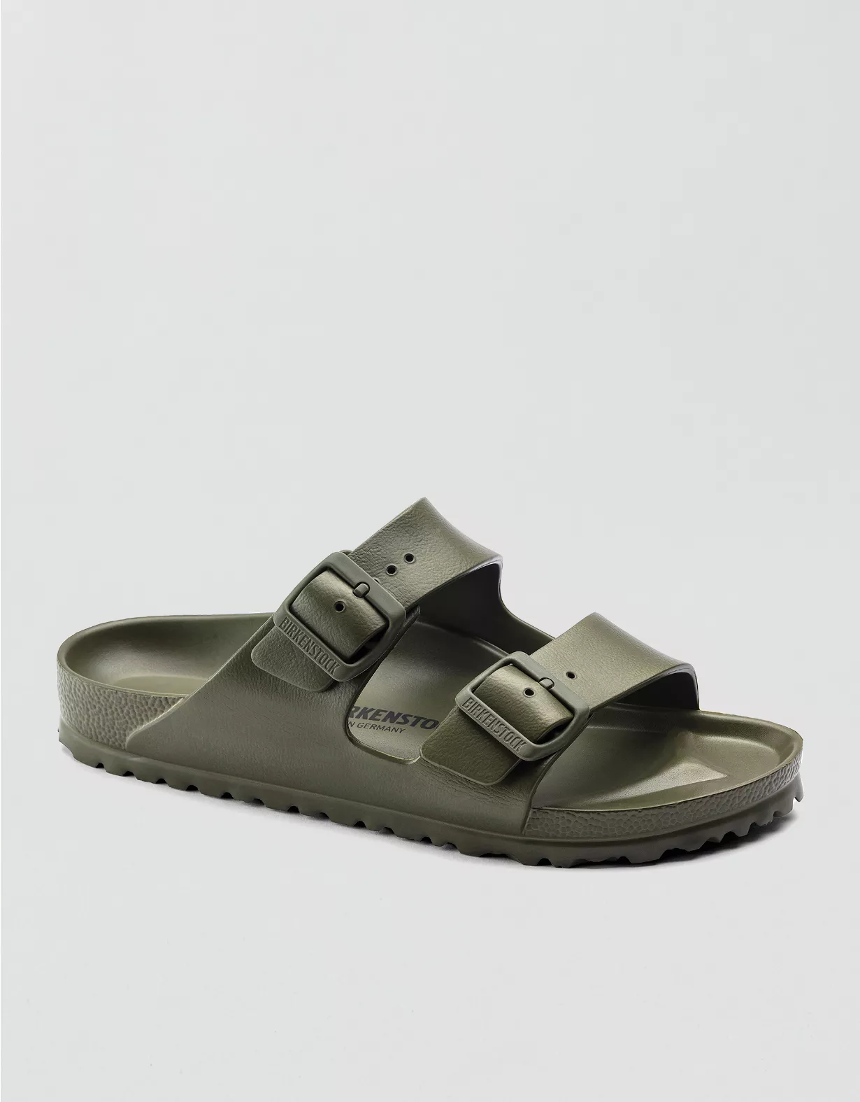 american eagle Birkenstock Men's Arizona EVA Sandal