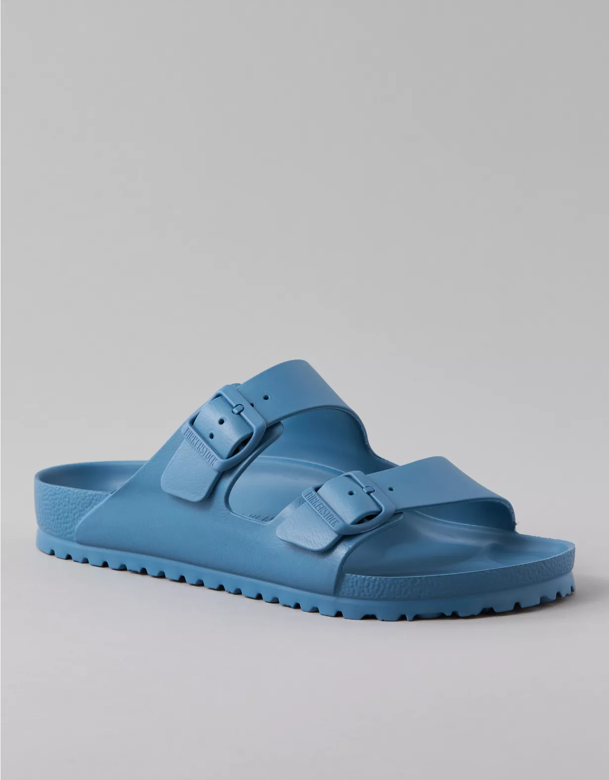 american eagle Birkenstock Men's Arizona EVA Sandal