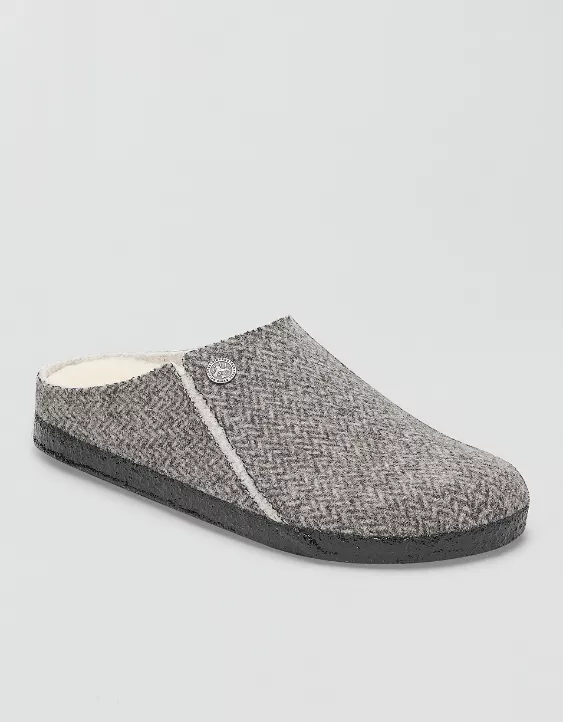 American Eagle Birkenstock Men's Zermatt Shearling Slipper