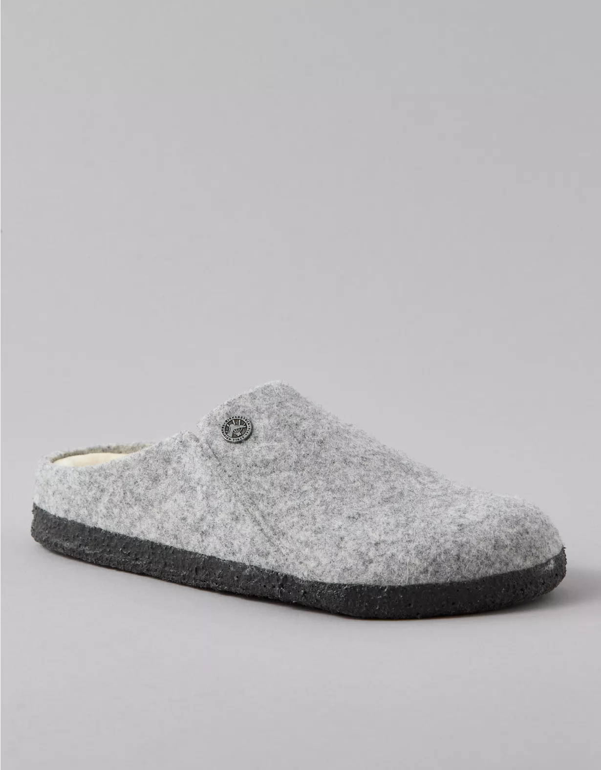 american eagle Birkenstock Women's Zermatt Shearling Slipper