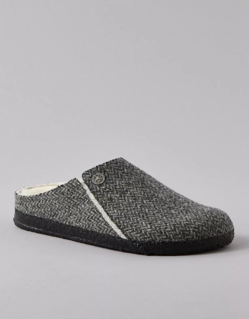 american eagle Birkenstock Women's Zermatt Shearling Slipper