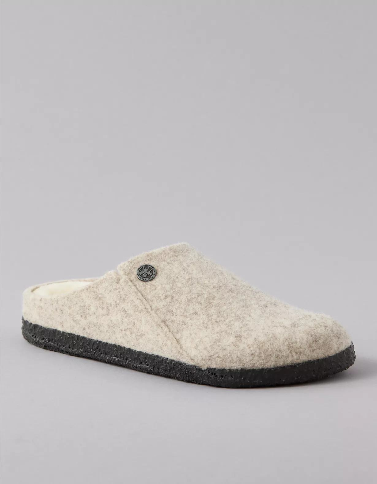 american eagle Birkenstock Women's Zermatt Shearling Slipper