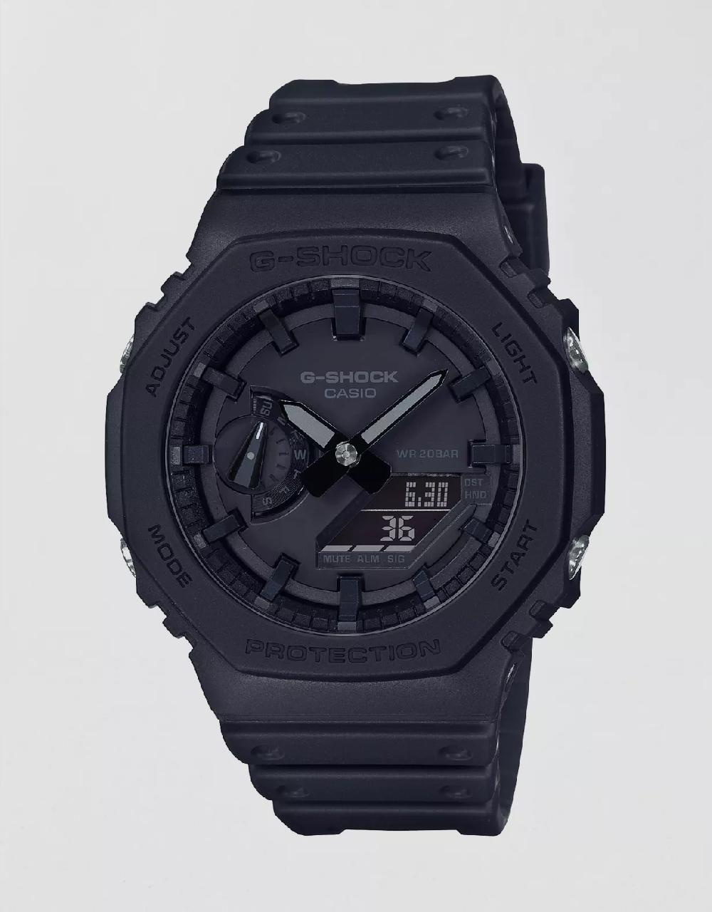 american eagle Casio G-Shock Analog Digital Resin Watch
