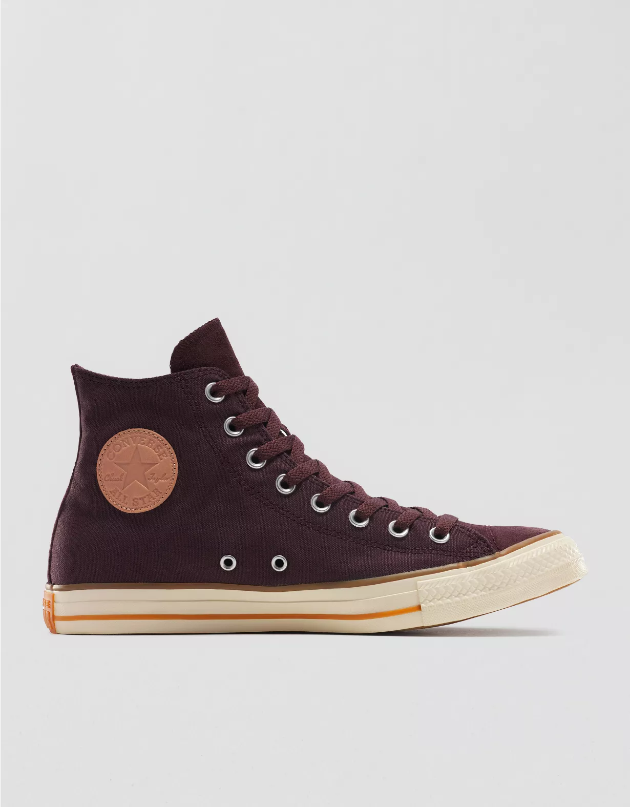 american eagle Converse Chuck Taylor All Star Canvas Low-Top Sneaker