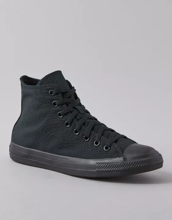 American Eagle Converse Chuck Taylor All Star High-Top Sneaker