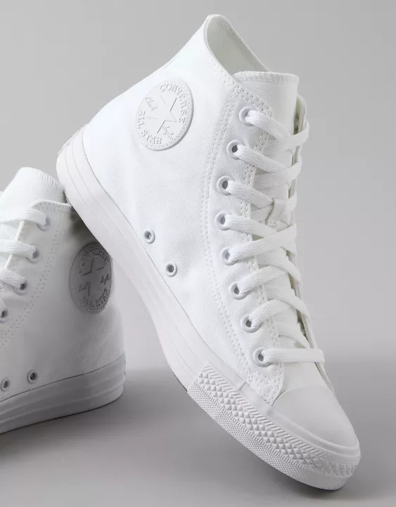 American Eagle Converse Chuck Taylor All Star High-Top Sneaker