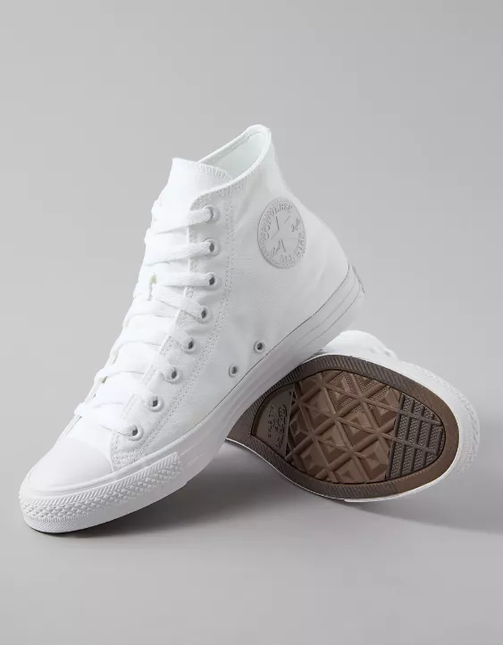 American Eagle Converse Chuck Taylor All Star High-Top Sneaker
