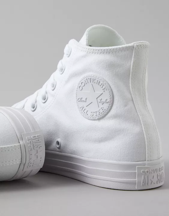 American Eagle Converse Chuck Taylor All Star High-Top Sneaker