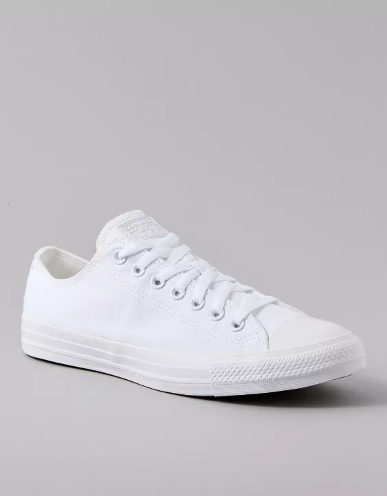 American Eagle Converse Chuck Taylor All Star Low-Top Sneaker