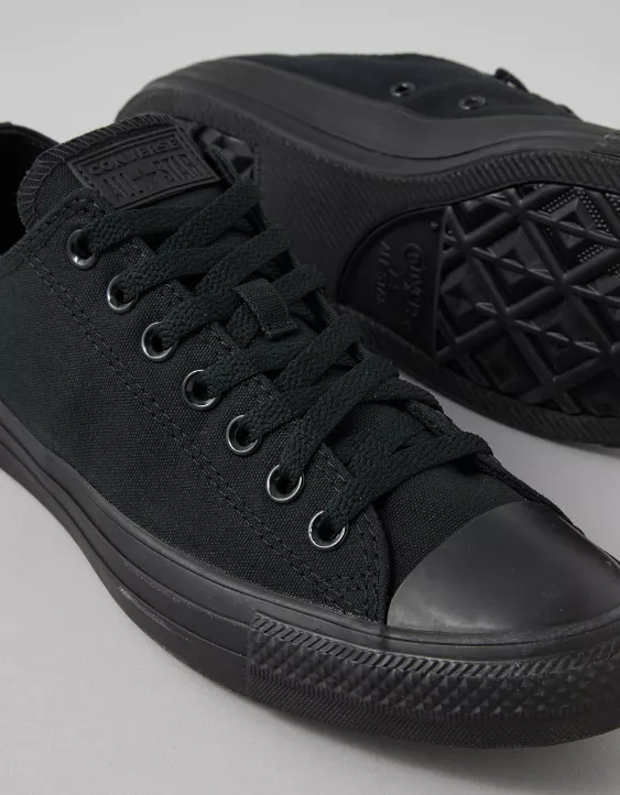 American Eagle Converse Chuck Taylor All Star Low-Top Sneaker