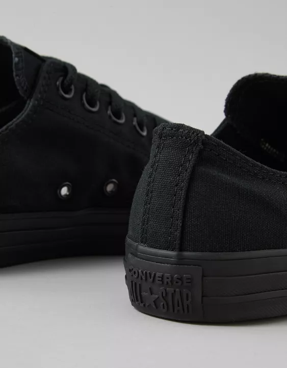 American Eagle Converse Chuck Taylor All Star Low-Top Sneaker