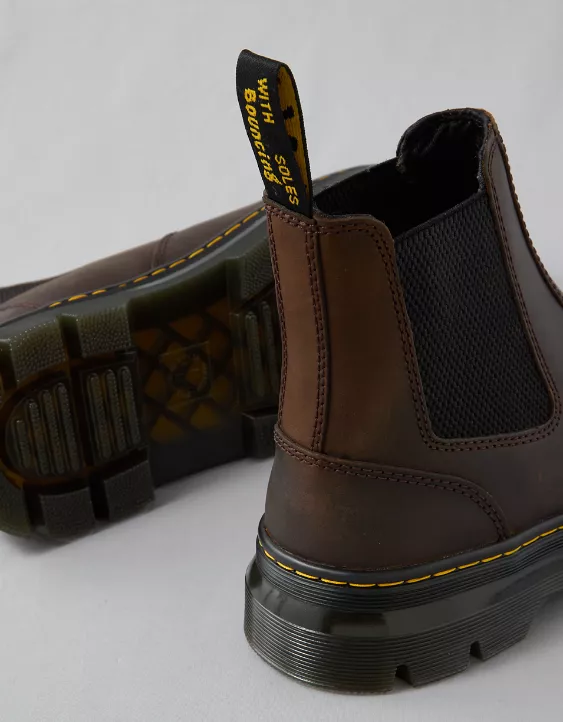 American Eagle Dr. Martens Men's Embury Leather Chelsea Boot