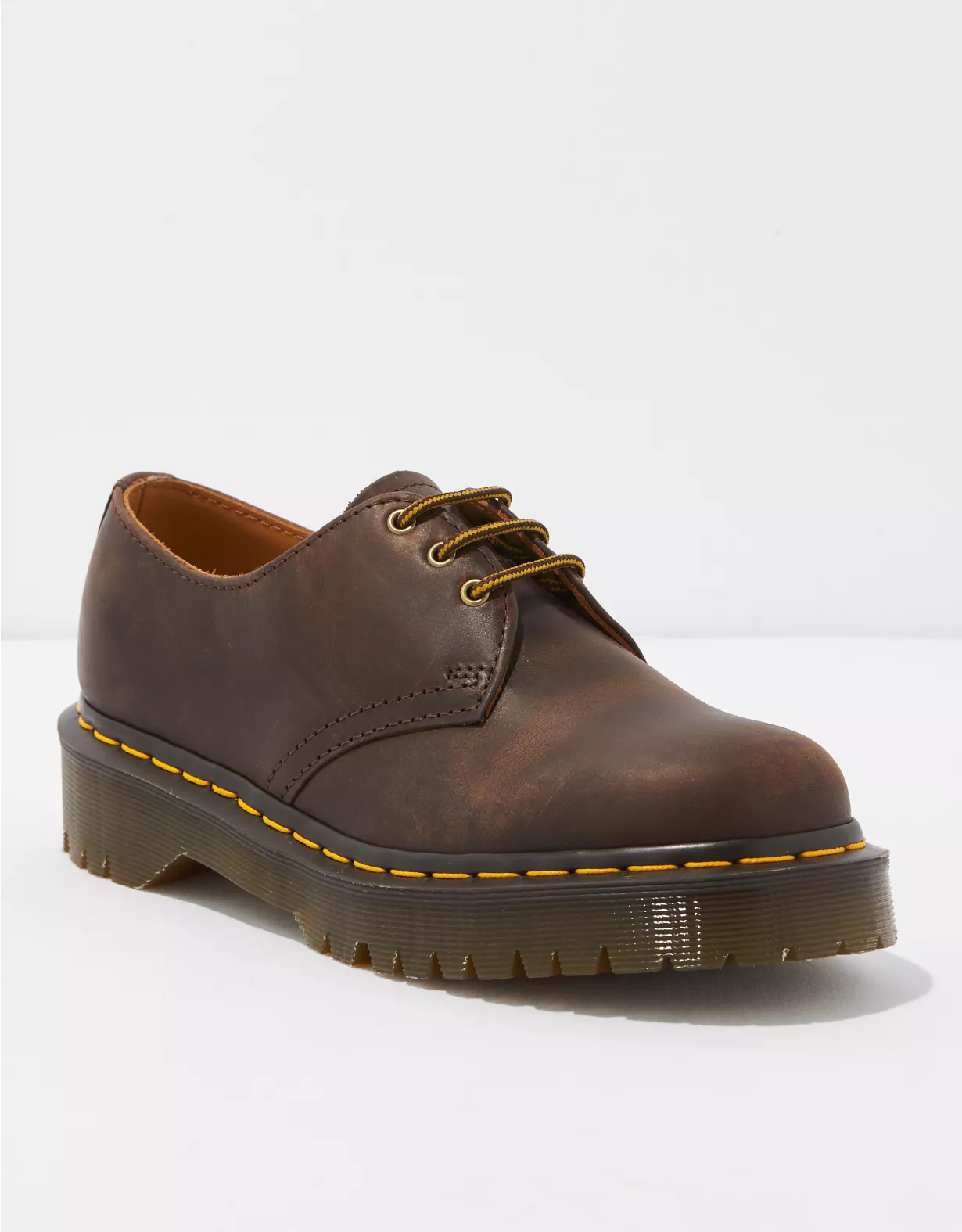 american eagle Dr. Martens Women's 1461 Bex Oxford Shoe