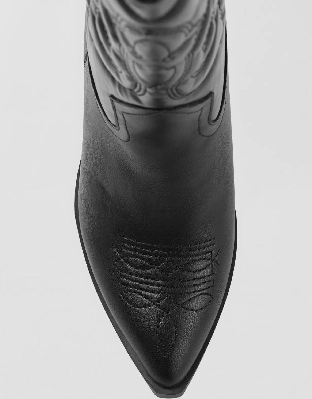 American Eagle Journee Collection Chantry Western Boot