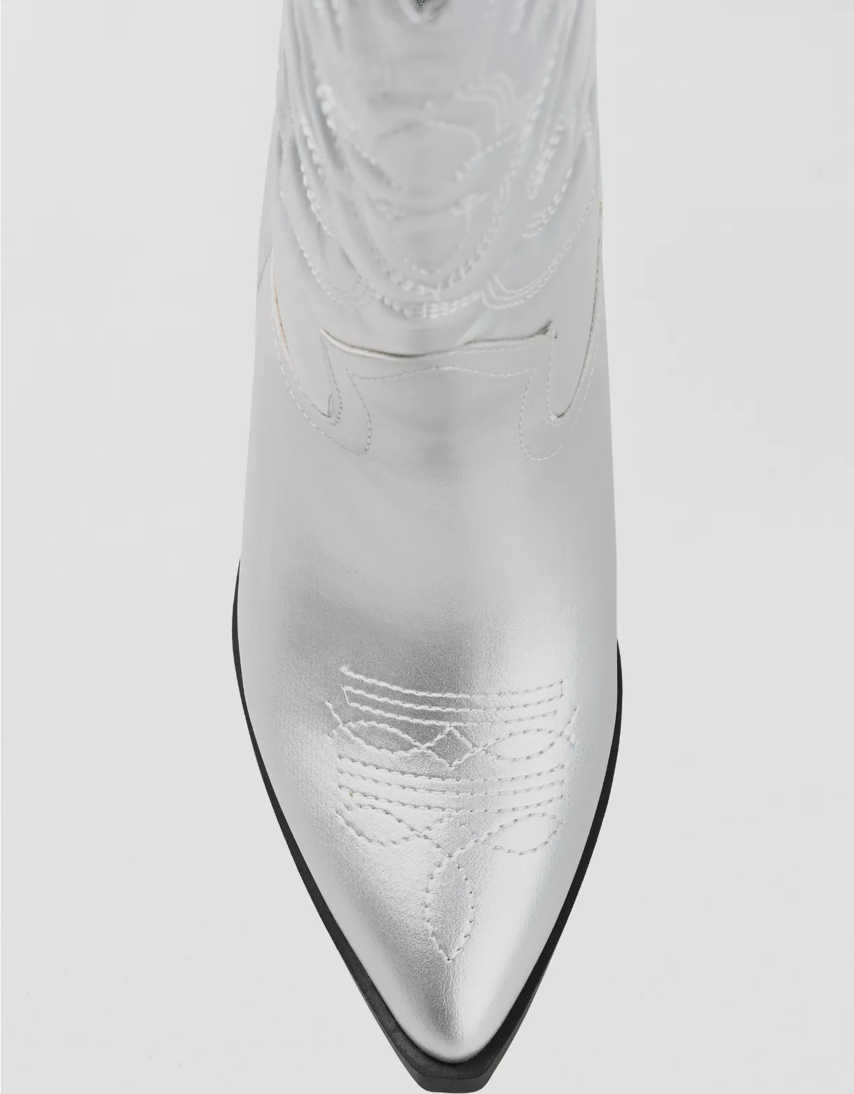 American Eagle Journee Collection Chantry Western Boot