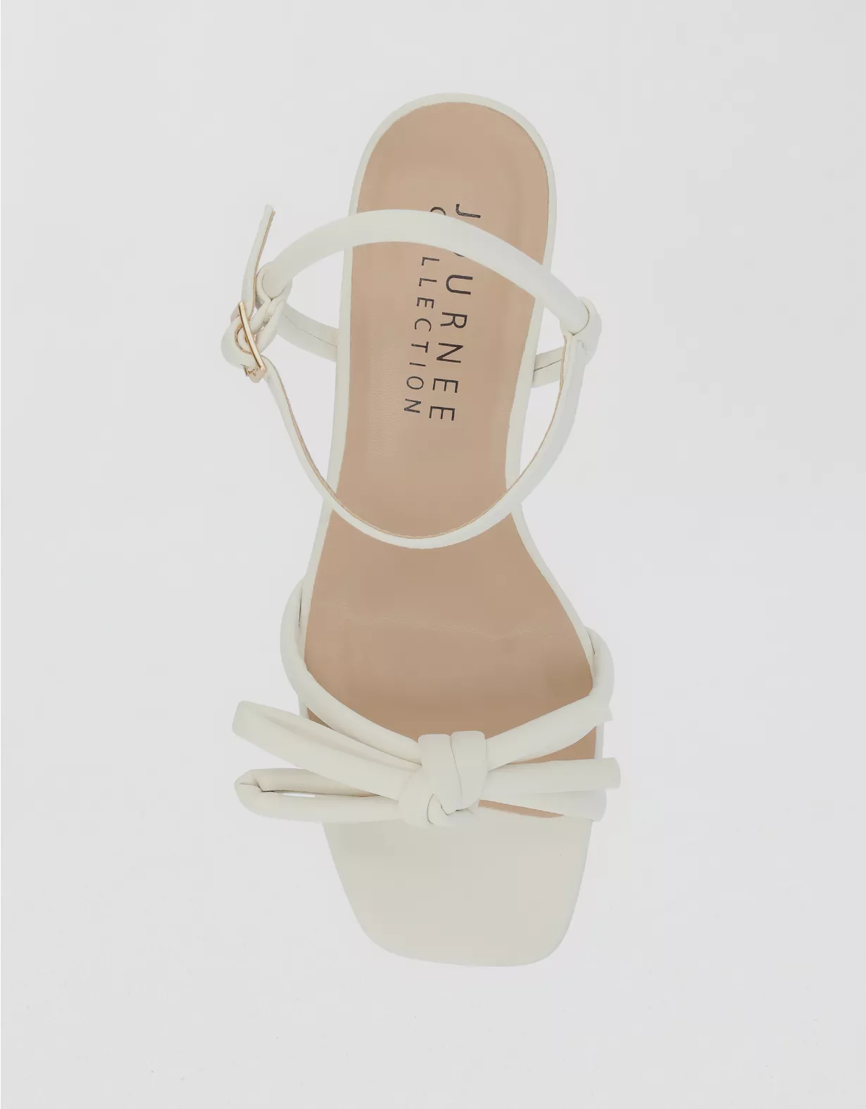 American Eagle Journee Collection Women's Meryl Sandal