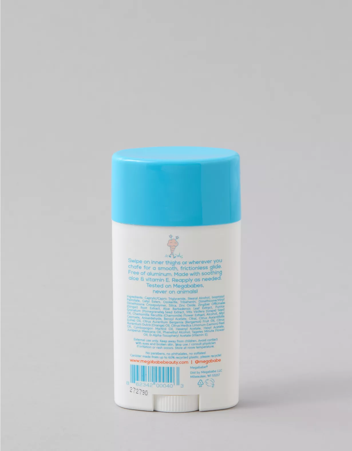 American Eagle Megababe Thigh Rescue Anti-Friction Stick