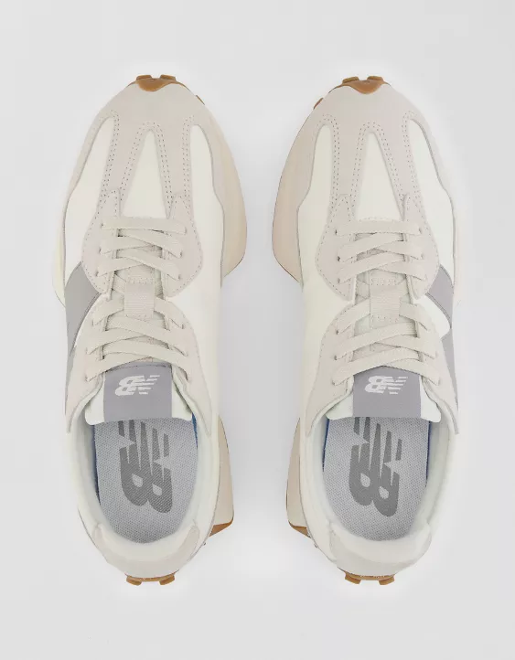 American Eagle New Balance Women's 327 Runner Sneaker