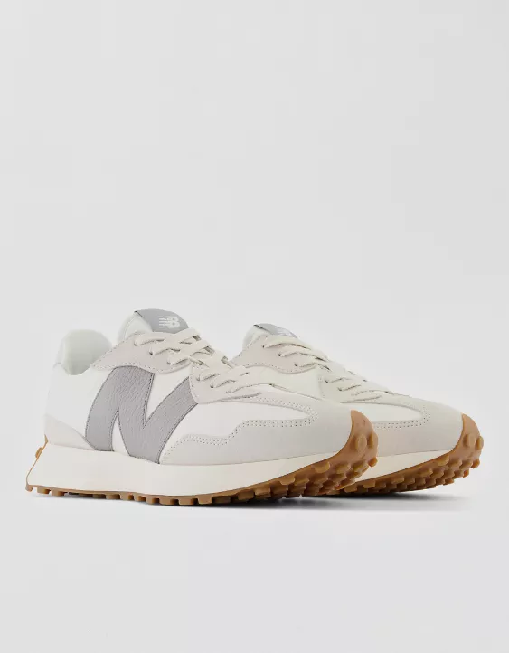 American Eagle New Balance Women's 327 Runner Sneaker