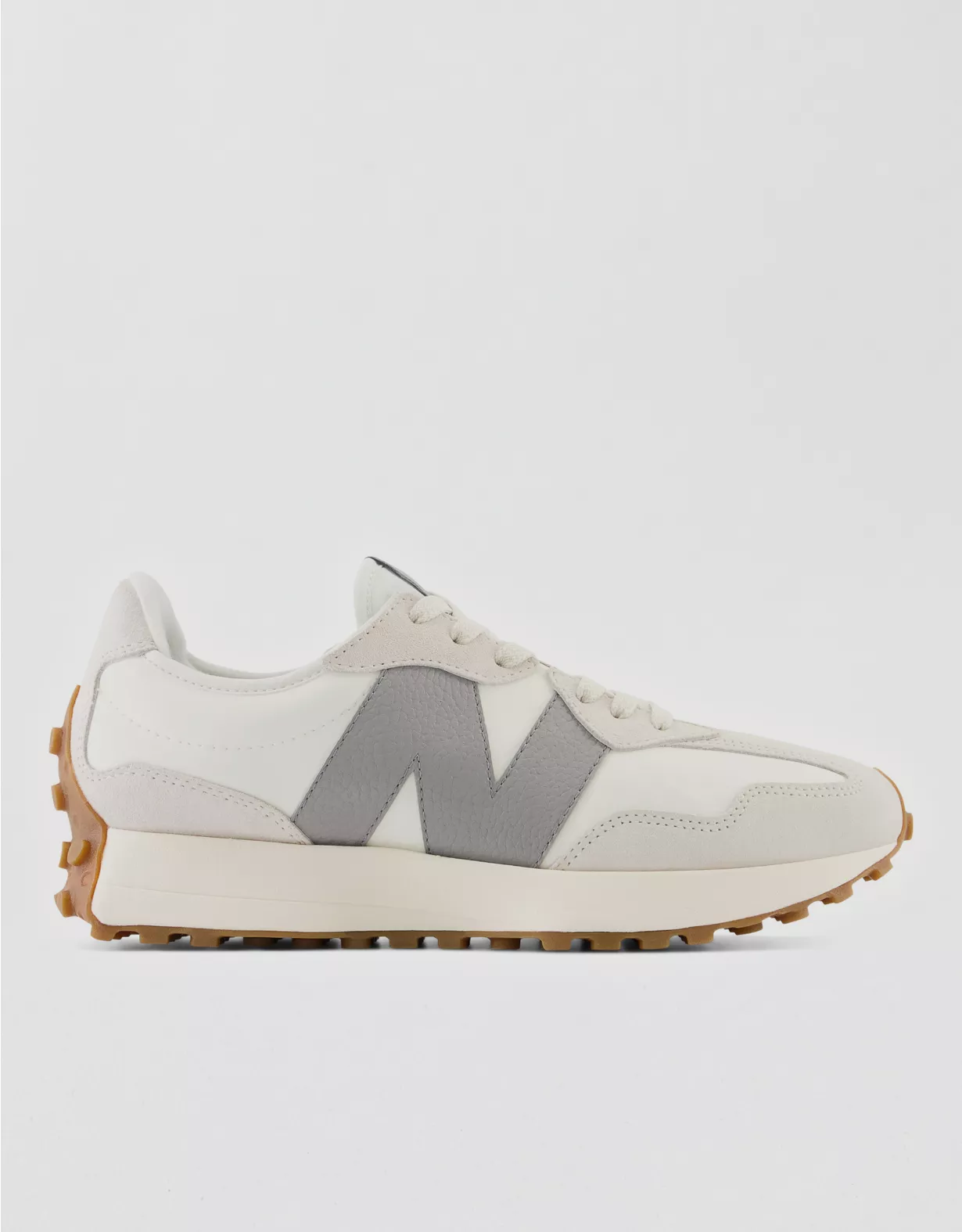 american eagle New Balance Women's 327 Runner Sneaker