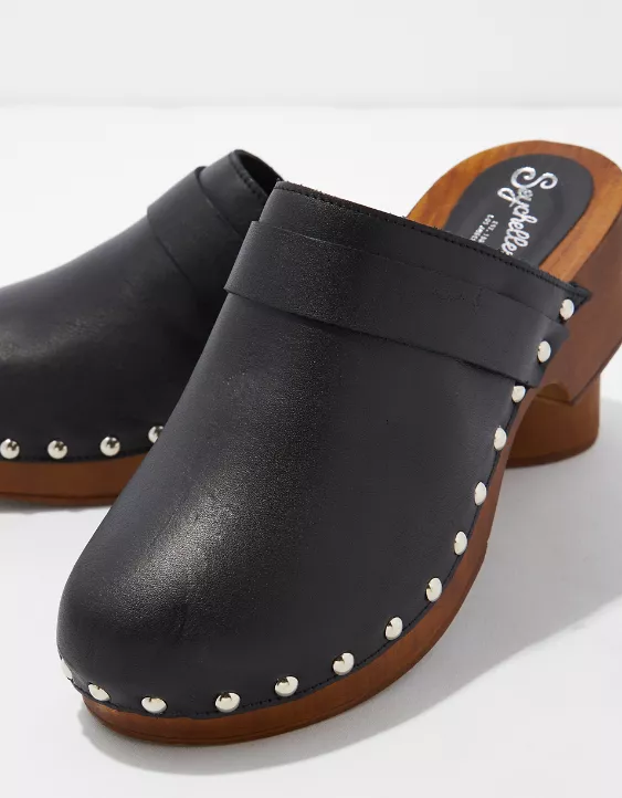 American Eagle Seychelles Women's Loud And Clear Clog