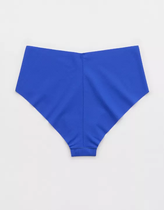 American Eagle SMOOTHEZ No Show Rib Cheeky Underwear