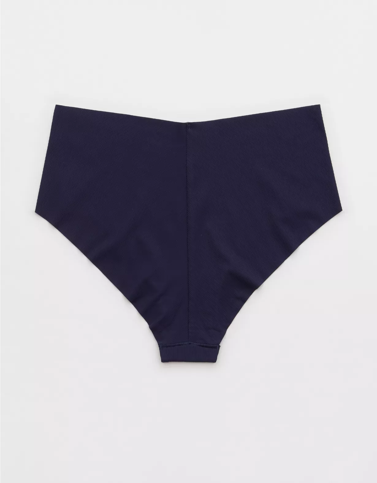 American Eagle SMOOTHEZ No Show Rib Cheeky Underwear