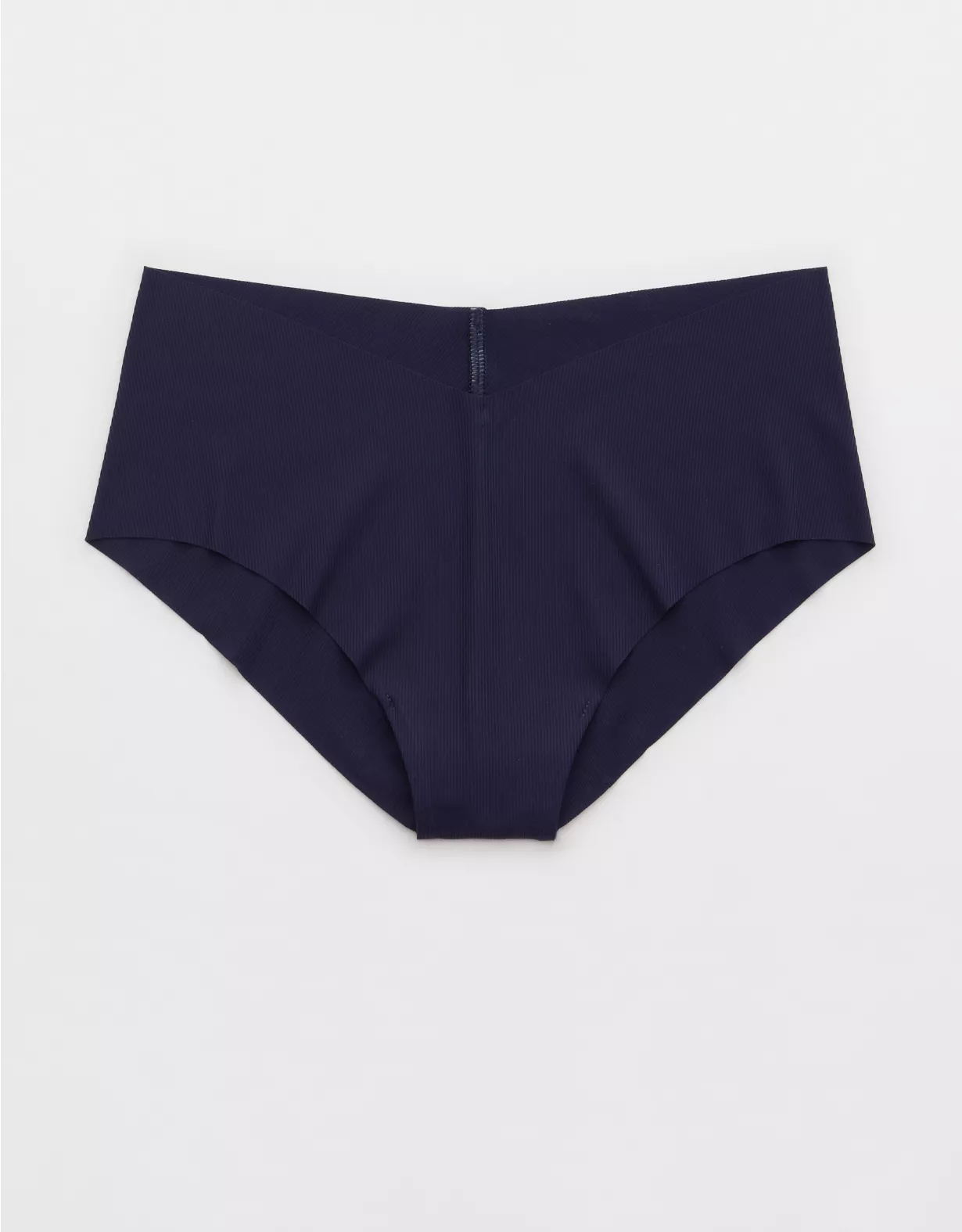 american eagle SMOOTHEZ No Show Rib Cheeky Underwear