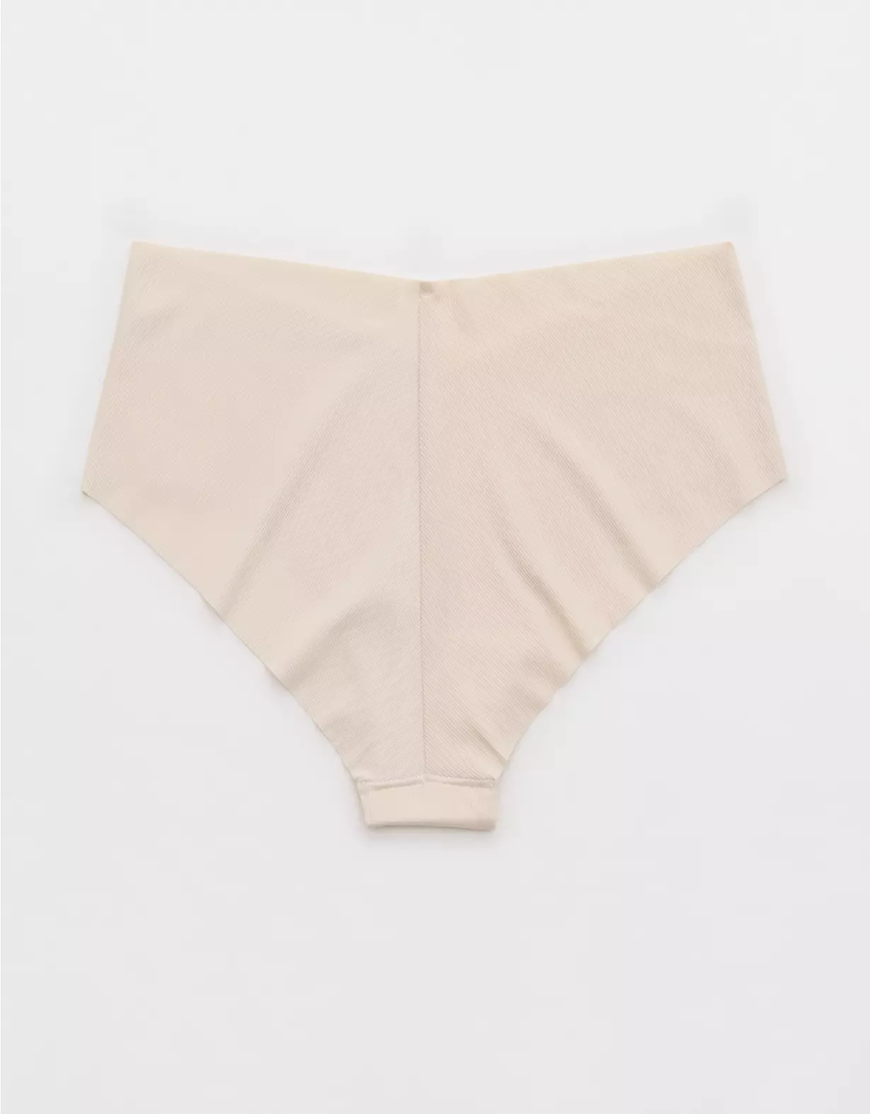 American Eagle SMOOTHEZ No Show Rib Cheeky Underwear