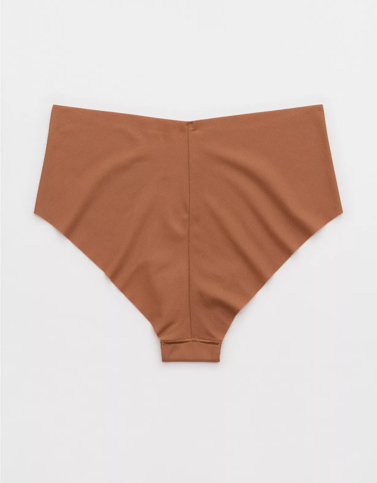 American Eagle SMOOTHEZ No Show Rib Cheeky Underwear