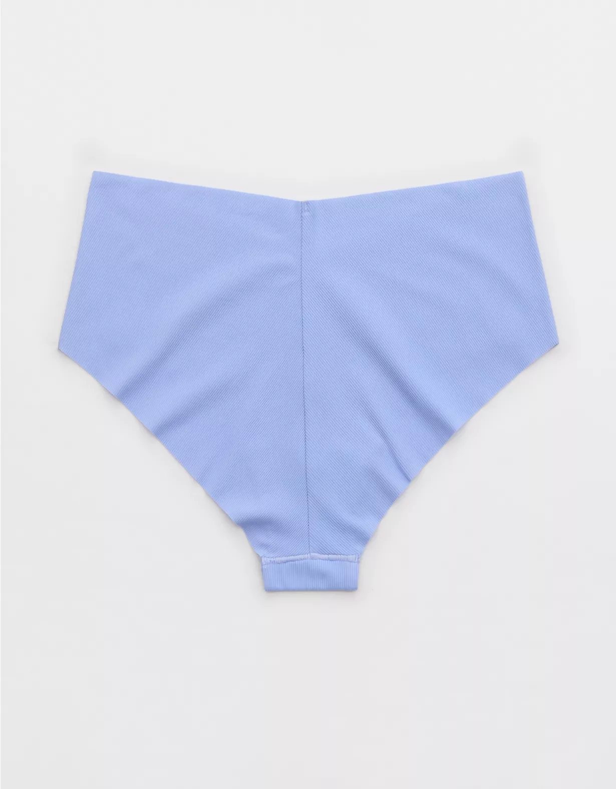 American Eagle SMOOTHEZ No Show Rib Cheeky Underwear