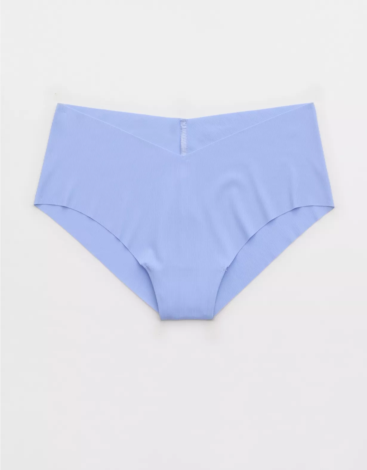 american eagle SMOOTHEZ No Show Rib Cheeky Underwear