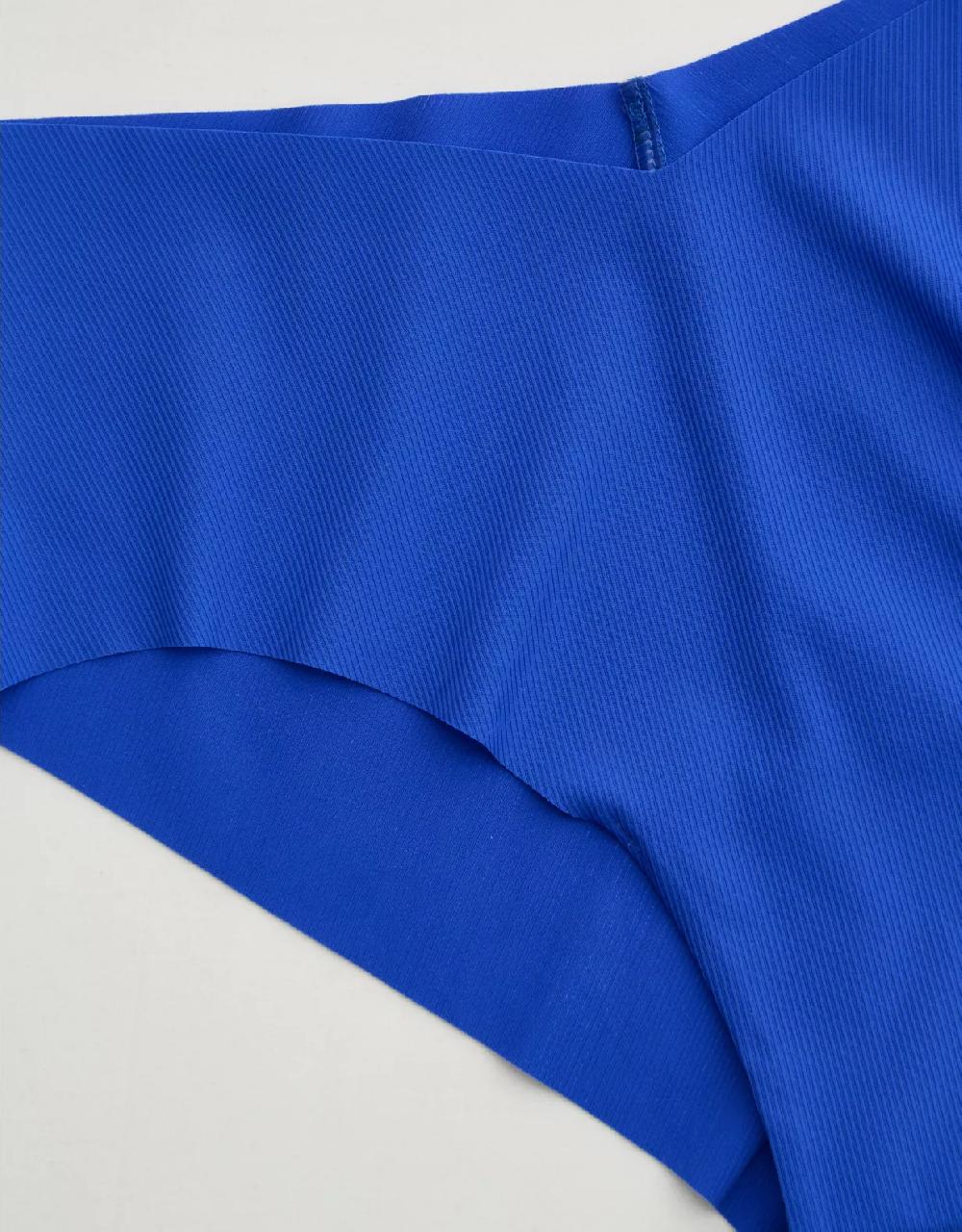 american eagle SMOOTHEZ No Show Rib Cheeky Underwear