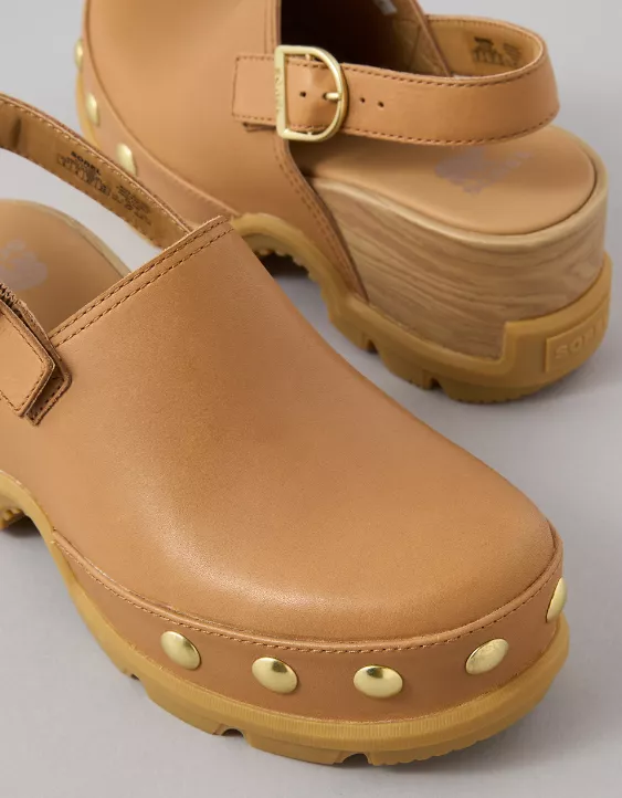 American Eagle Sorel ROAM’N CLOG™ RVT Women's Clog