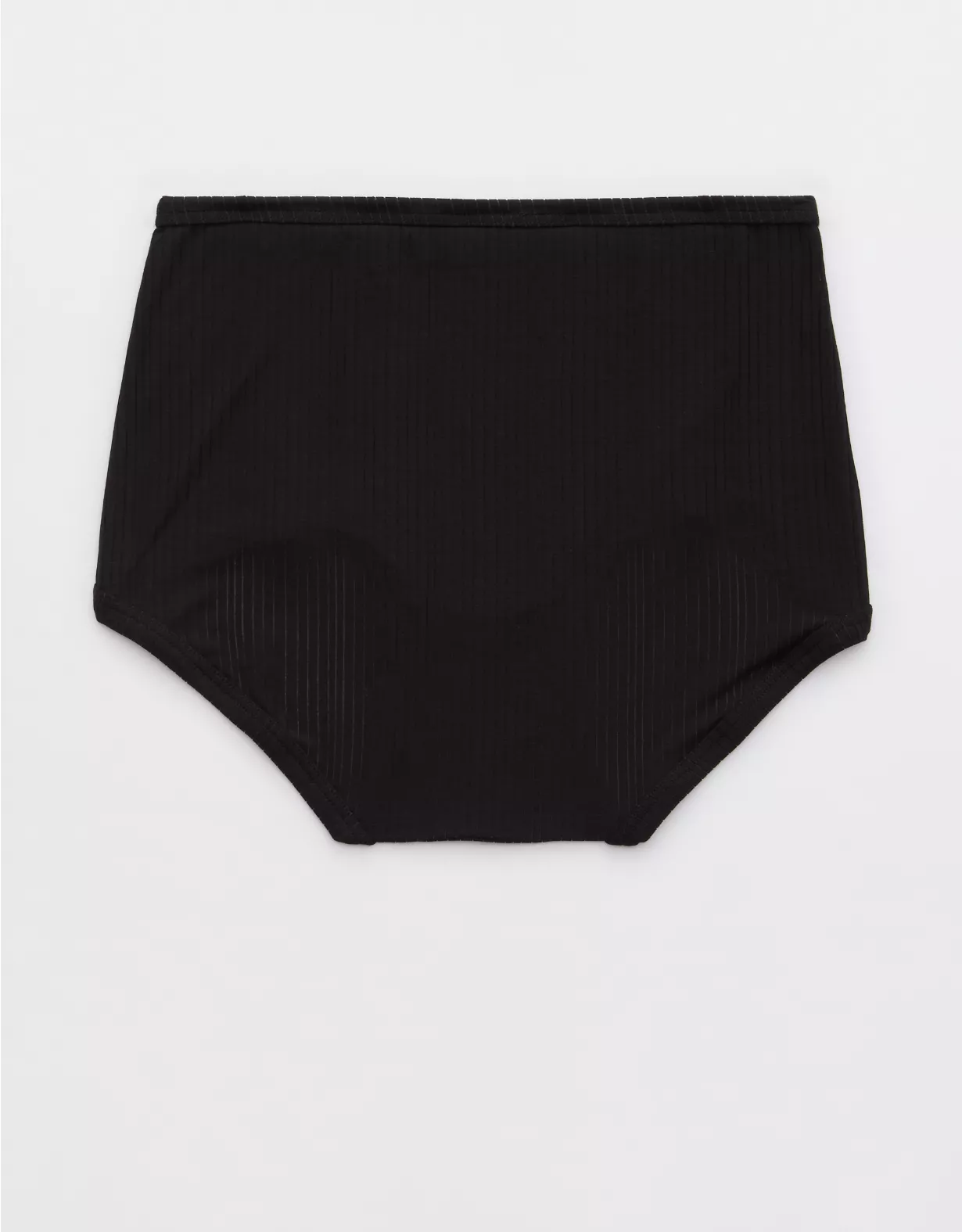 American Eagle Superchill Modal Rib High Waisted Boybrief Underwear