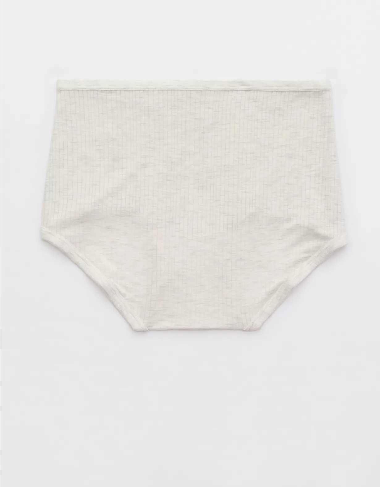 American Eagle Superchill Modal Rib High Waisted Boybrief Underwear