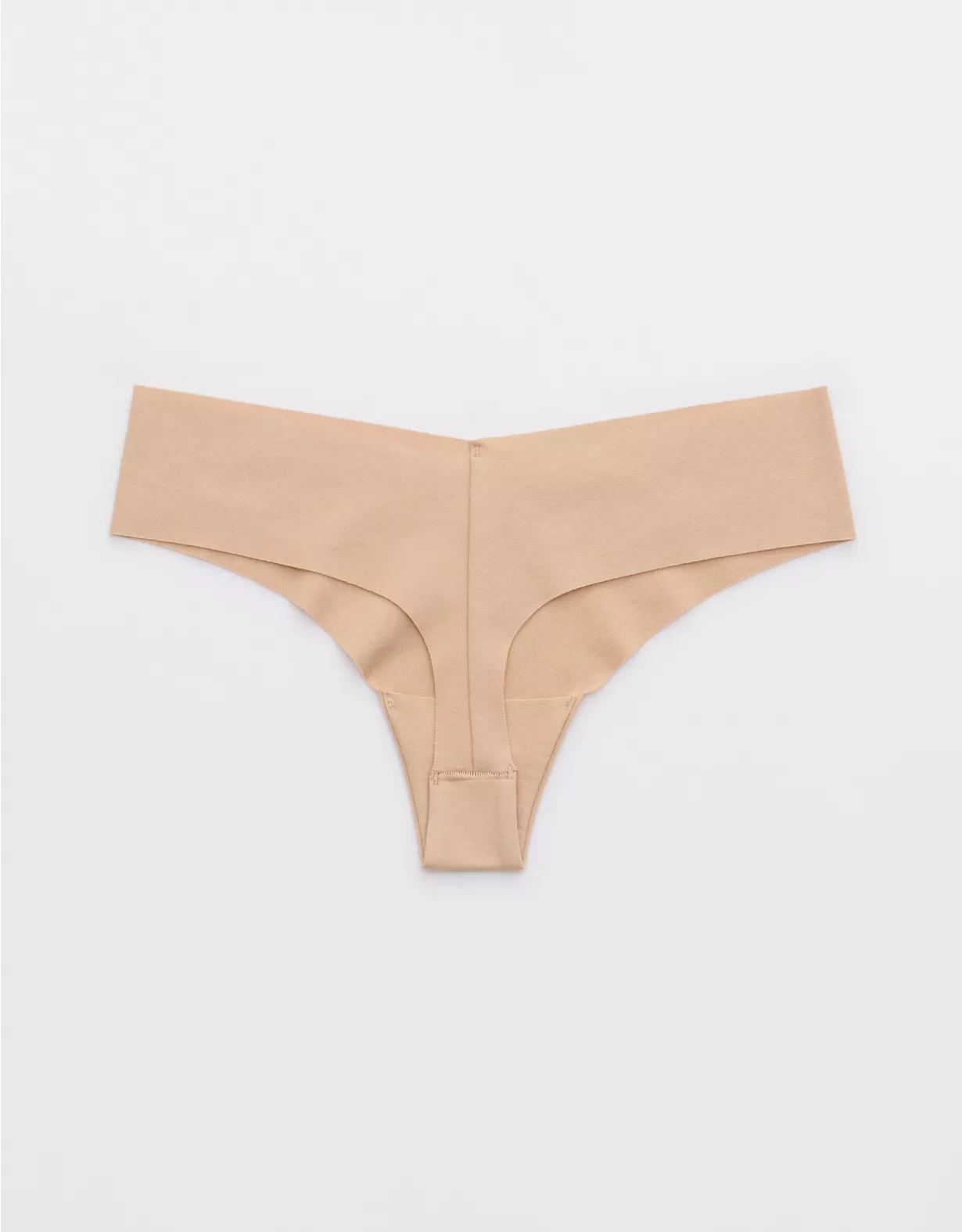 American Eagle Superchill No Show Cotton Thong Underwear