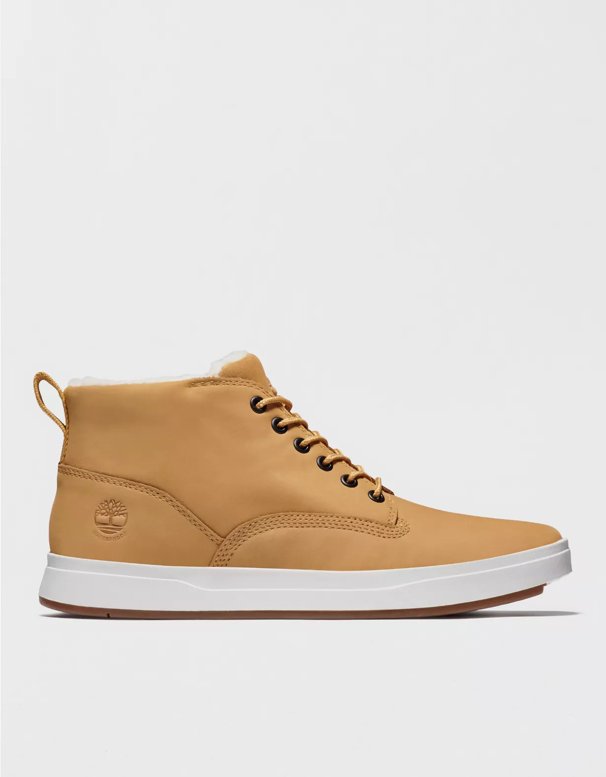 american eagle Timberland Men's Davis Square Chukka Boot