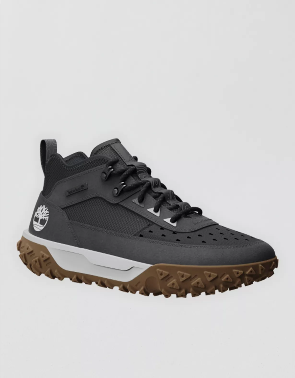 american eagle Timberland Men's GreenStride™ Motion 6 Hiking Shoe