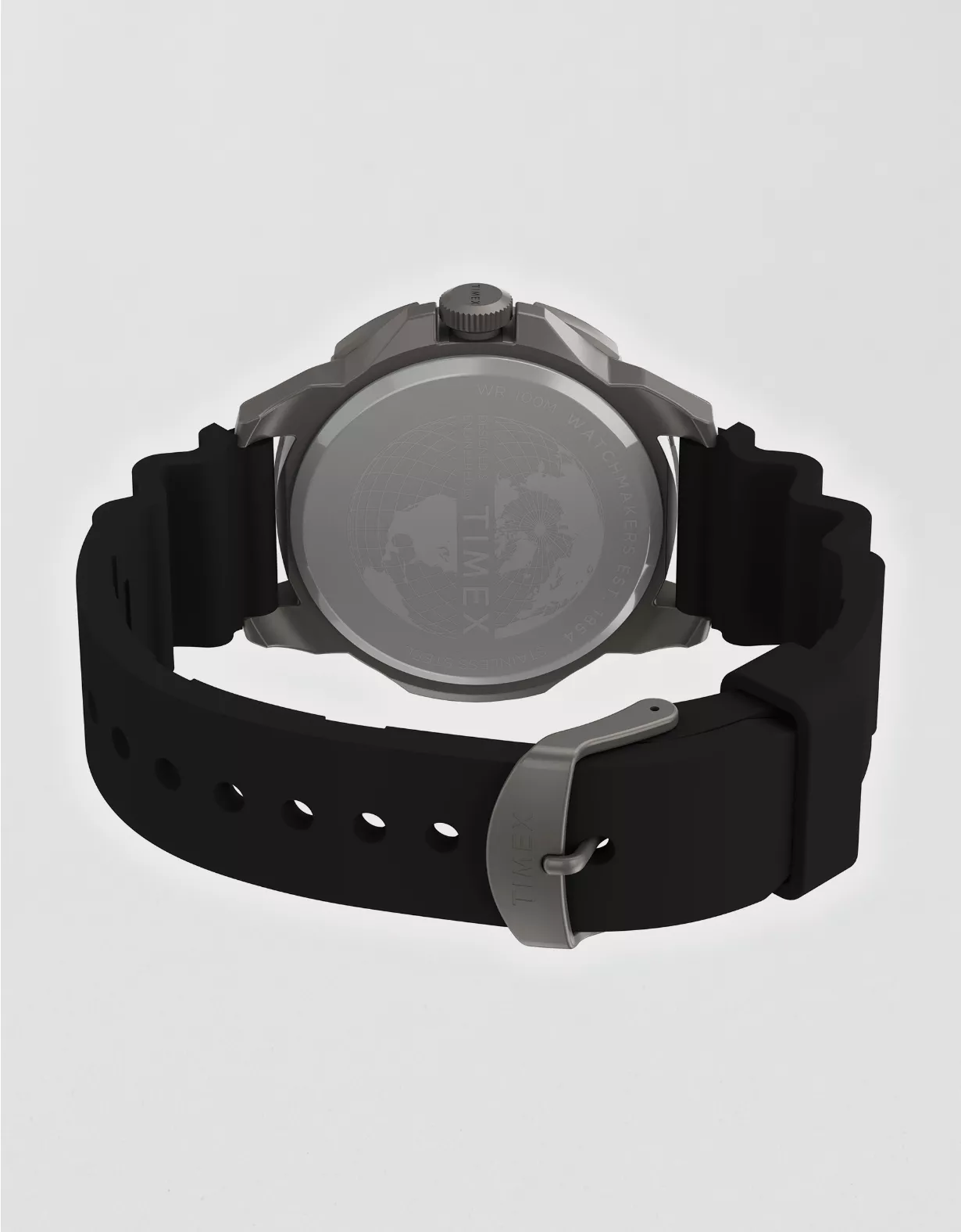 American Eagle Timex Men's Expedition North Ridge 41mm Watch