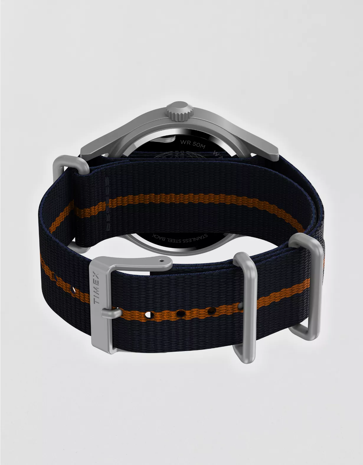 American Eagle Timex Men's Expedition Sierra 40mm Watch