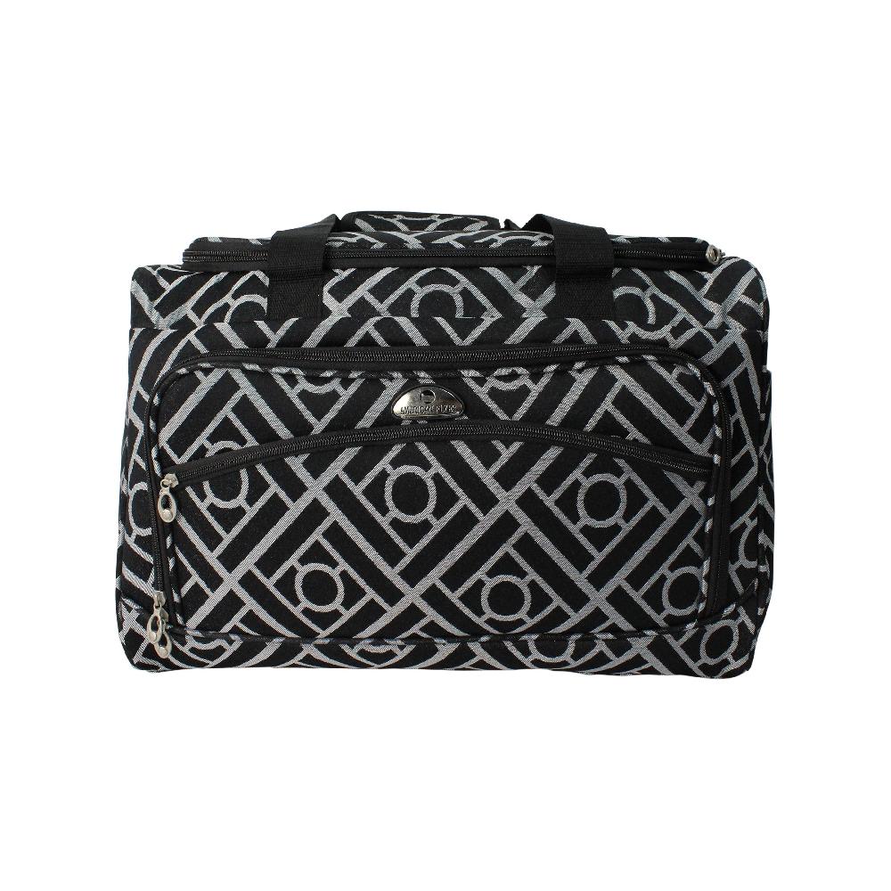 american flyer American Flyer Astor Duffel Bag