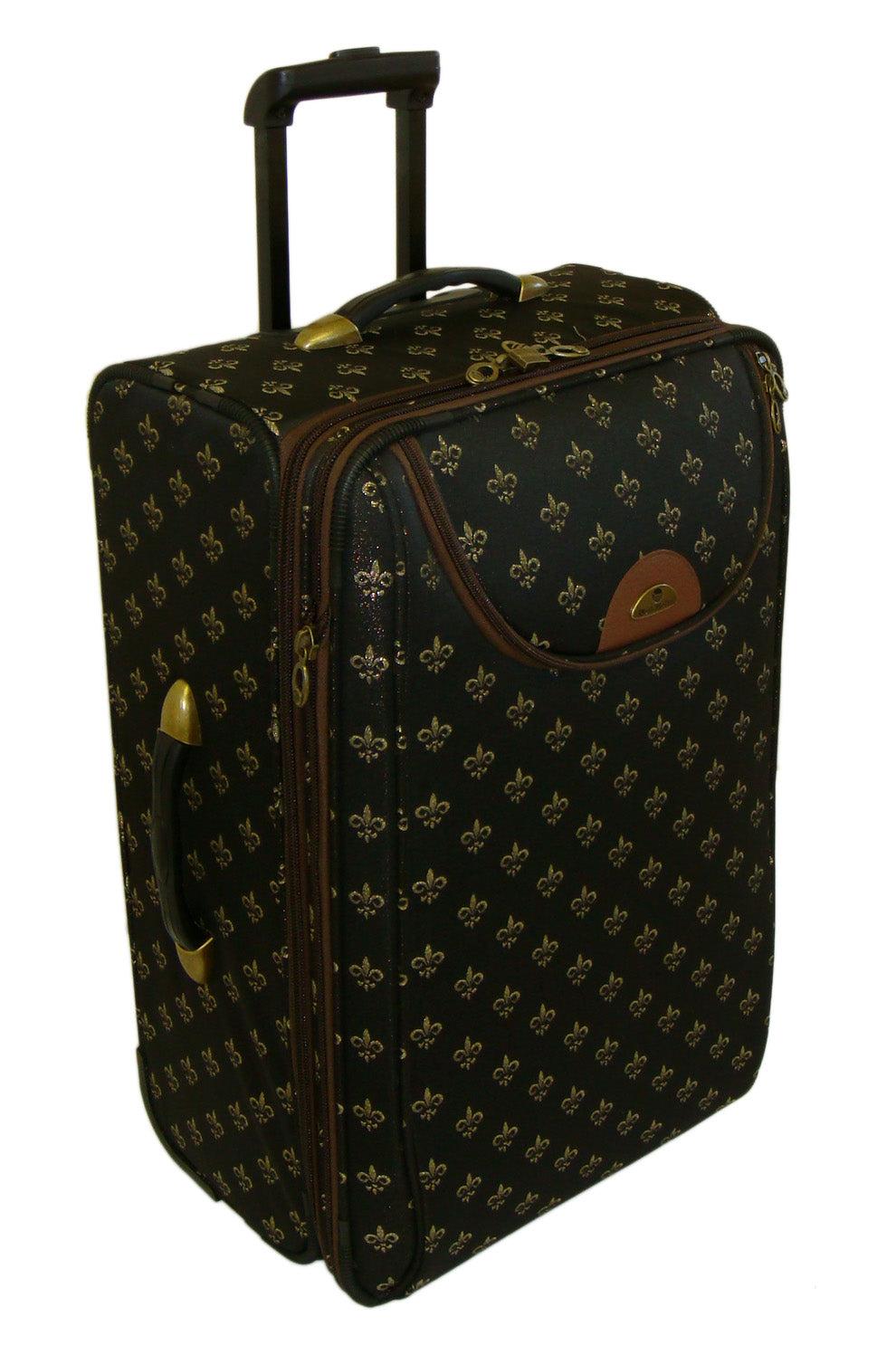 american flyer American Flyer Lyon 21" Luggage