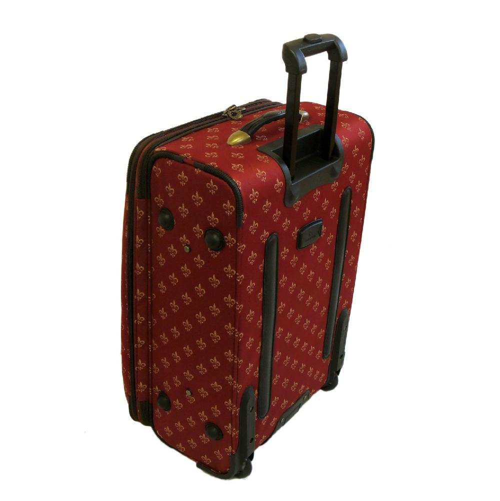 American Flyer American Flyer Lyon 25" Luggage