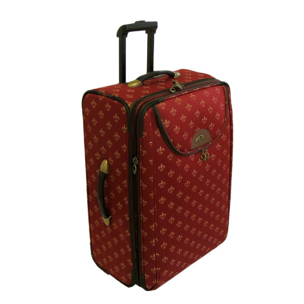 american flyer American Flyer Lyon 25" Luggage