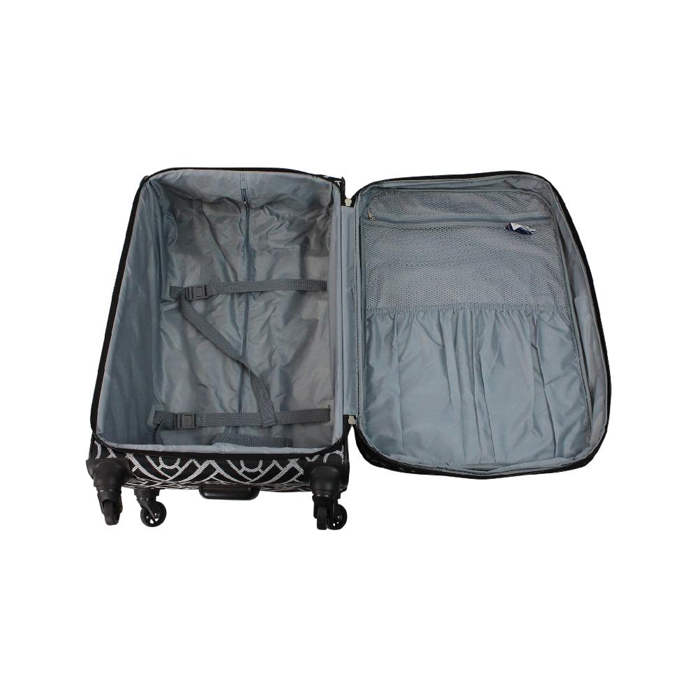 American Flyer American Flyer Astor 22" Spinner Luggage