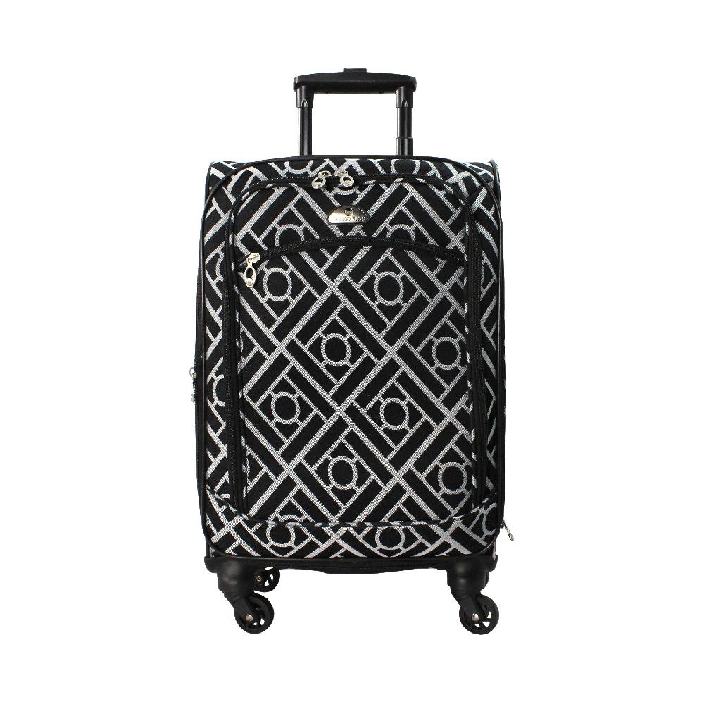 american flyer American Flyer Astor 22" Spinner Luggage