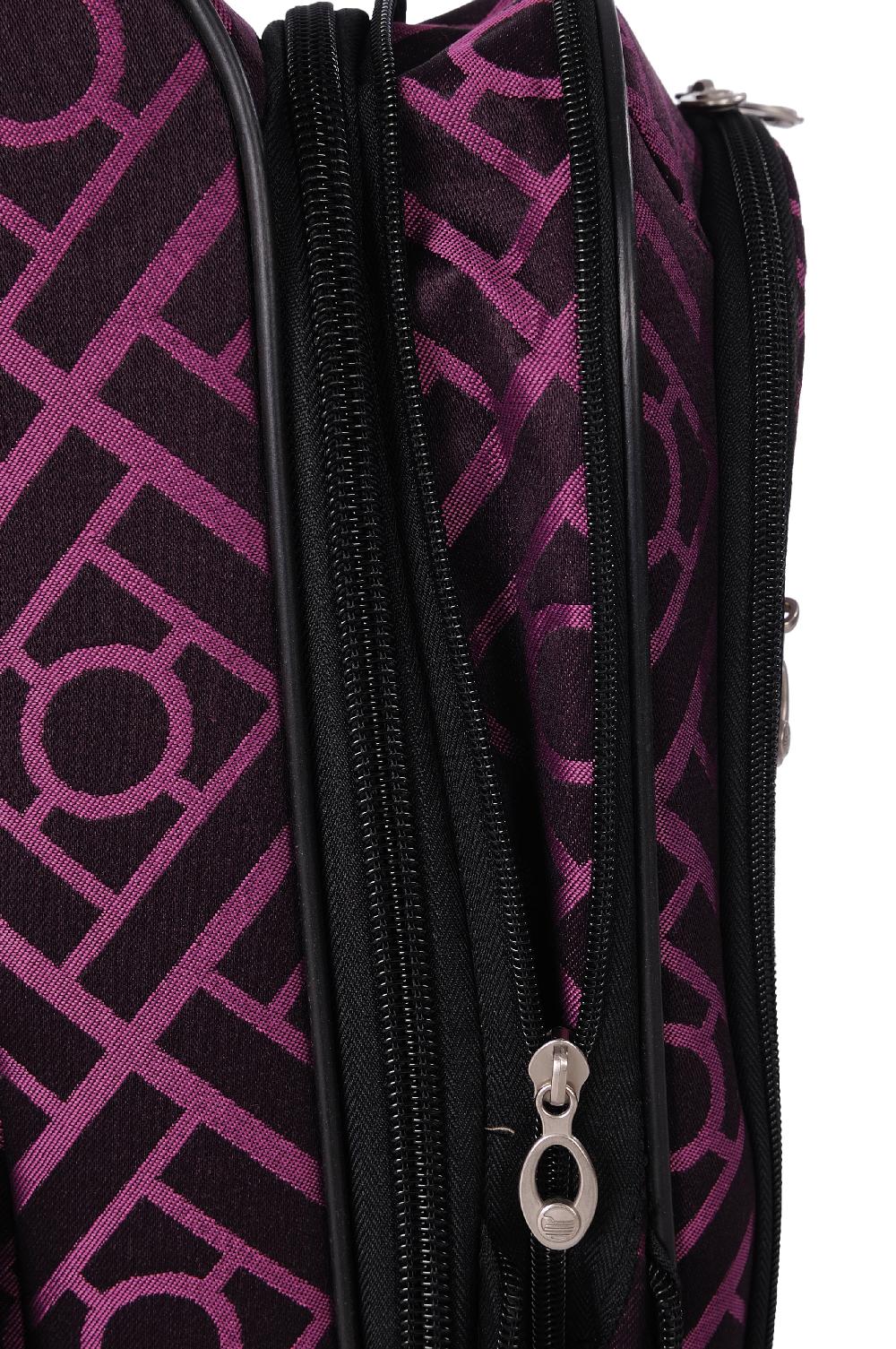 American Flyer American Flyer Astor 25" Spinner Luggage